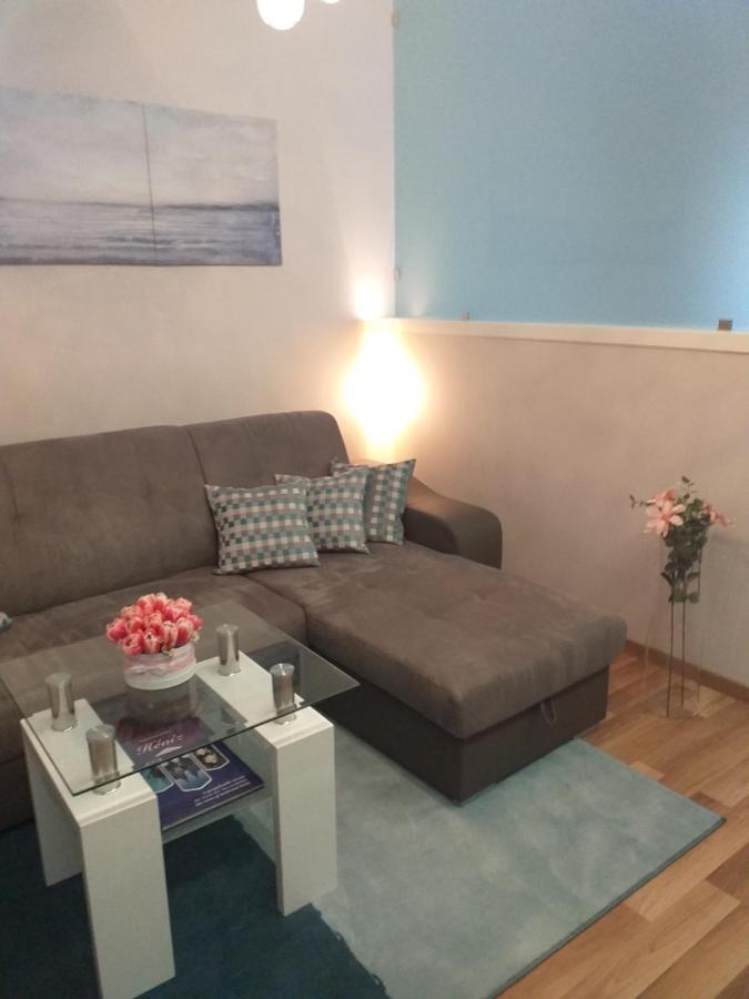 Apartment Elizabeth 2